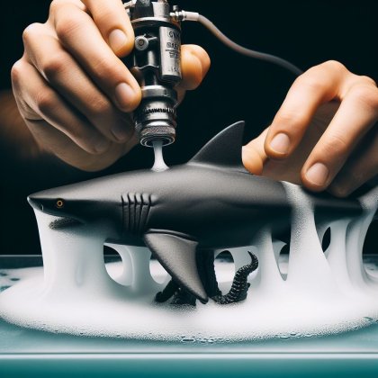 PATTERN FABRICATION