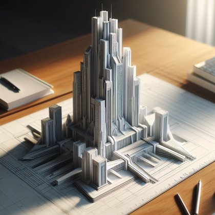 ARCHITECTURE