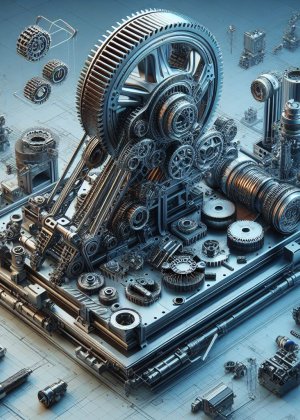 PART FABRICATION