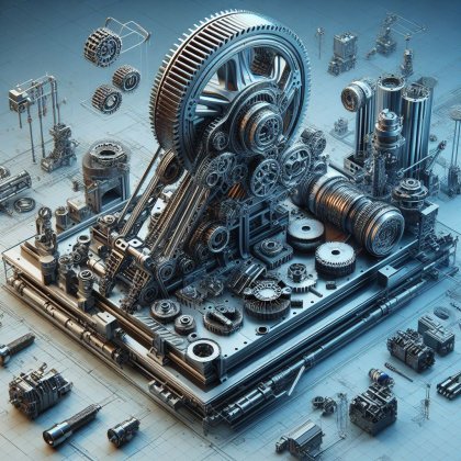 PART FABRICATION