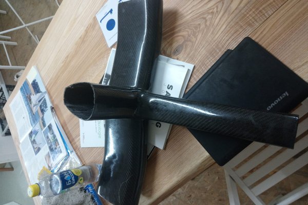 Wheelchair body