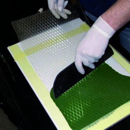 Non-slip coating