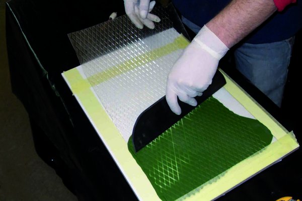 Non-slip coating