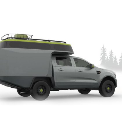 Camper
