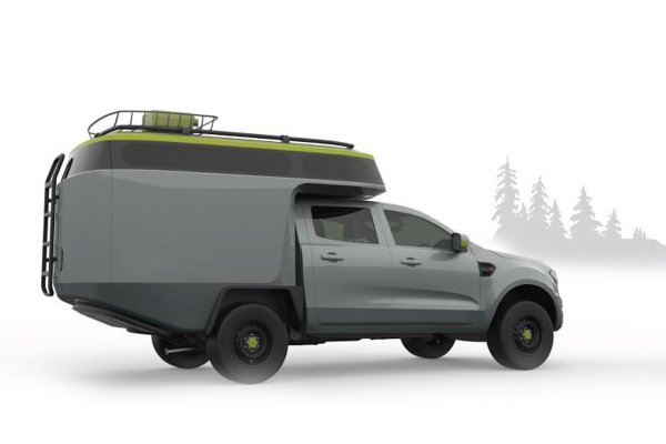 Camper